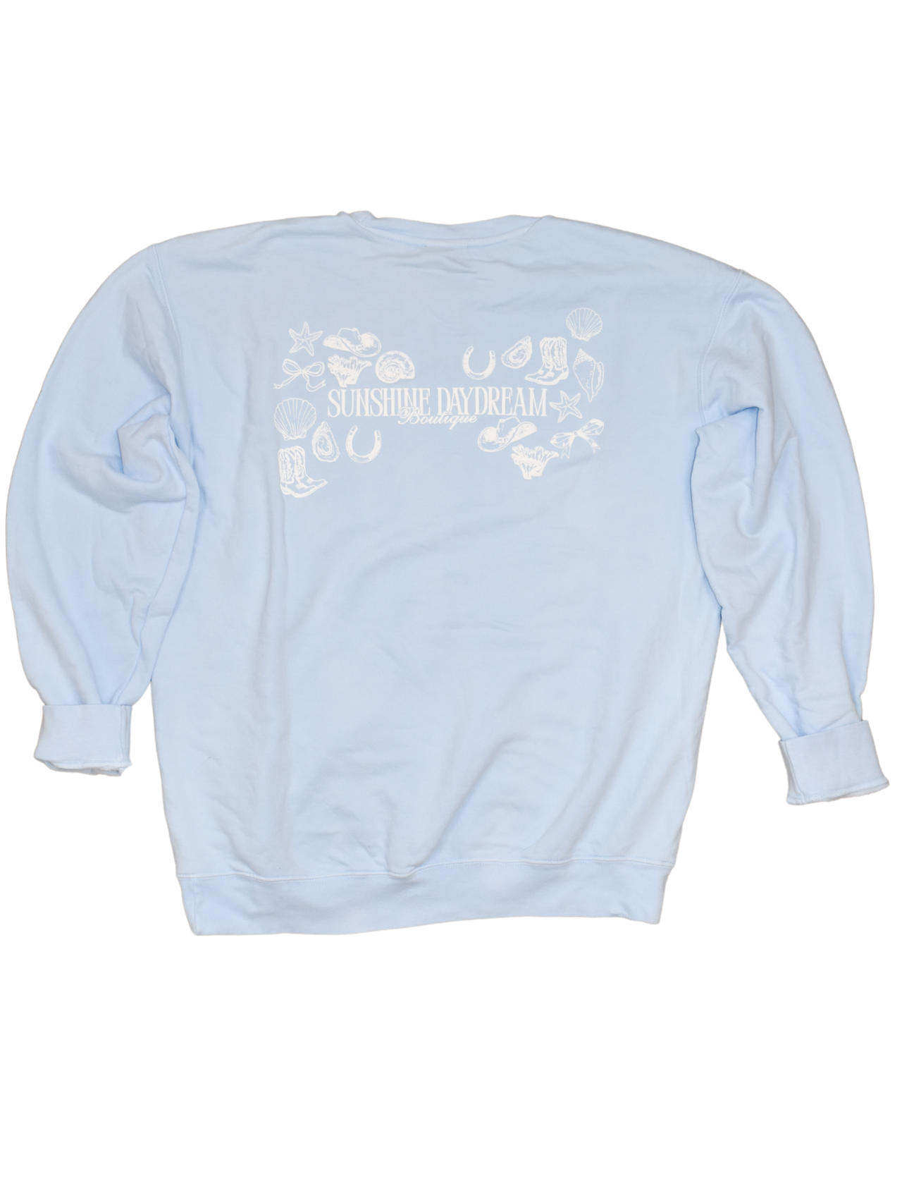 SUNSHINE APPAREL / GIFT