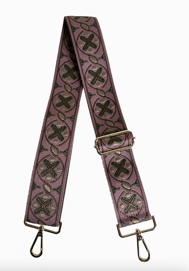 Ahdorned guitar straps hotsell