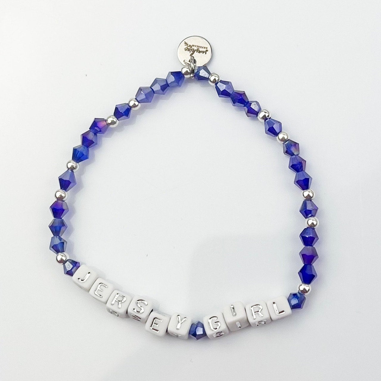 Jersey girl jewelry clearance
