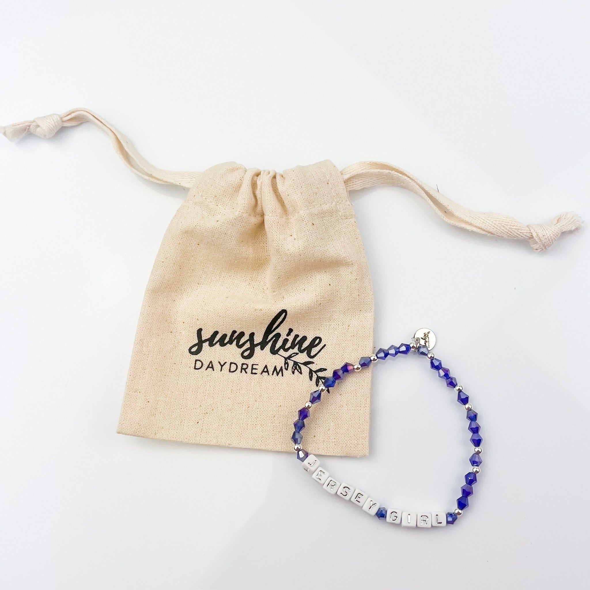 Jersey girl bracelet on sale