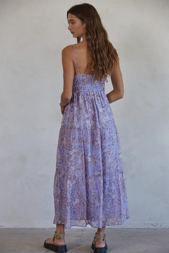 Joie floral dress clearance